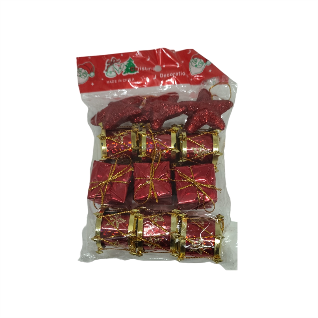 Σετ-Χριστουγεννιάτικα-Στολίδια-12τμχ-1