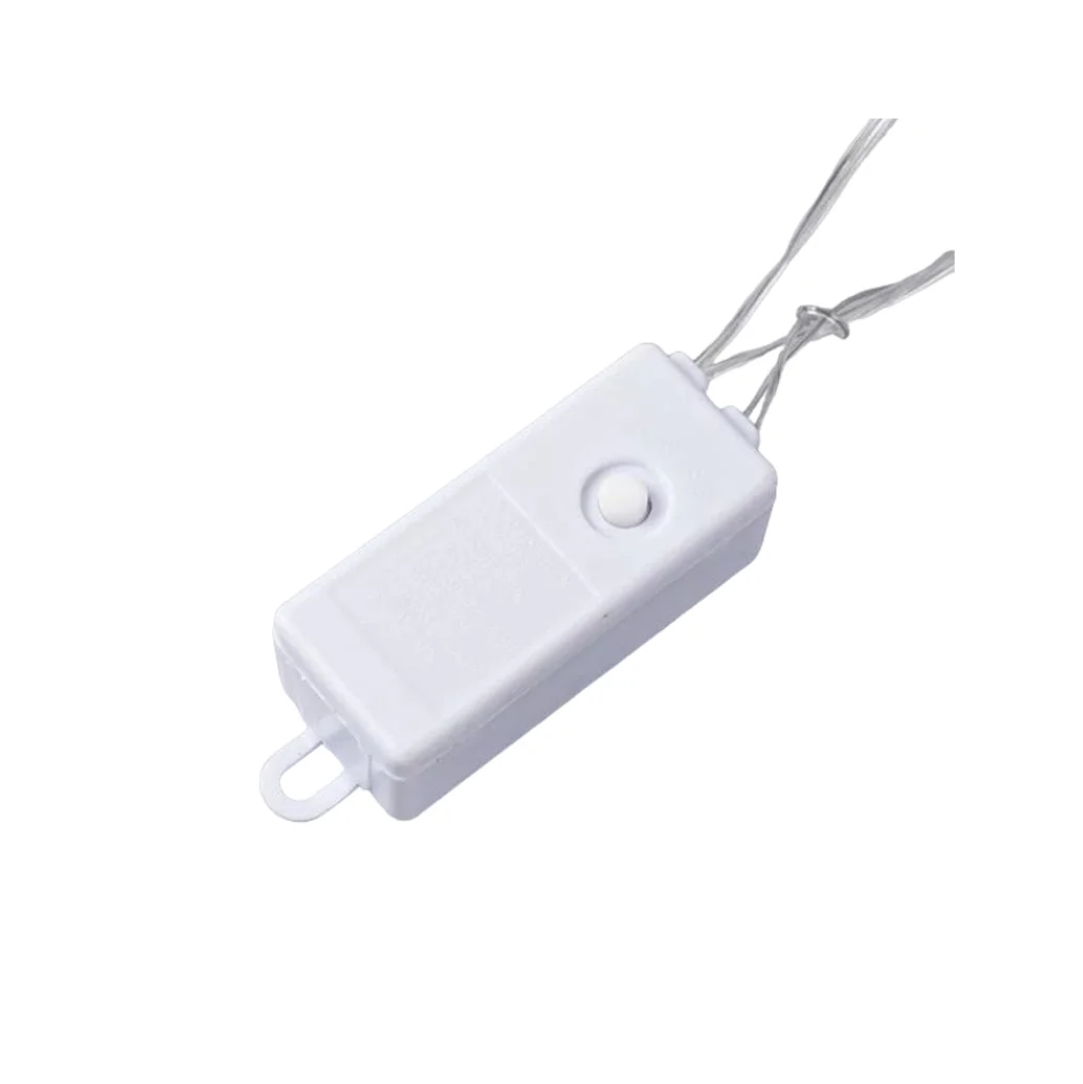 Χριστουγεννιάτικα-Δέντρα-και-Αστέρια-με-Λαμπάκια-Led-Κουρτίνα-Curtain-Light-3