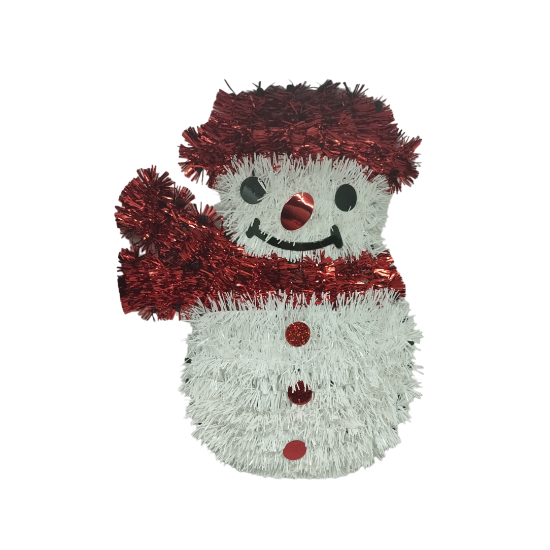 Χριστουγεννιάτικο-Διακοσμητικό-Χιονάνθρωπος-1