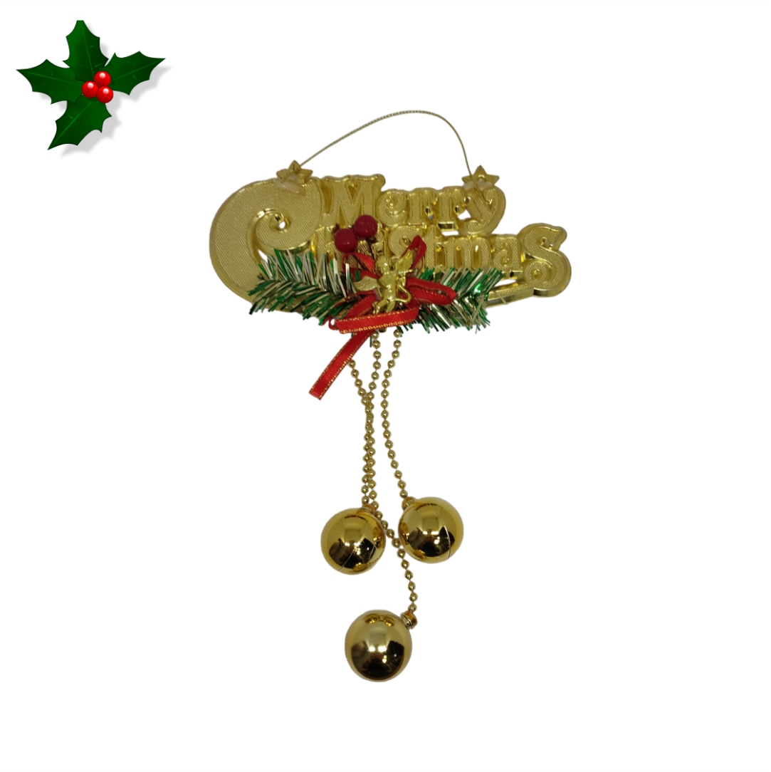 Χριστουγεννιάτικο-Στολίδι-Merry-Christmas
