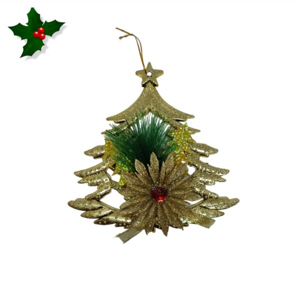 Χριστουγεννιάτικο-Στολίδι-Δέντρο