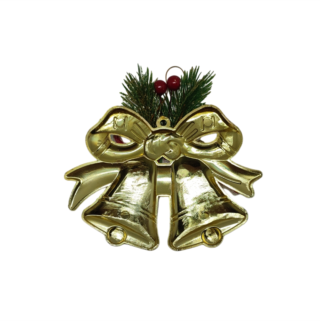 Χριστουγεννιάτικο-Στολίδι-Καμπάνες-2