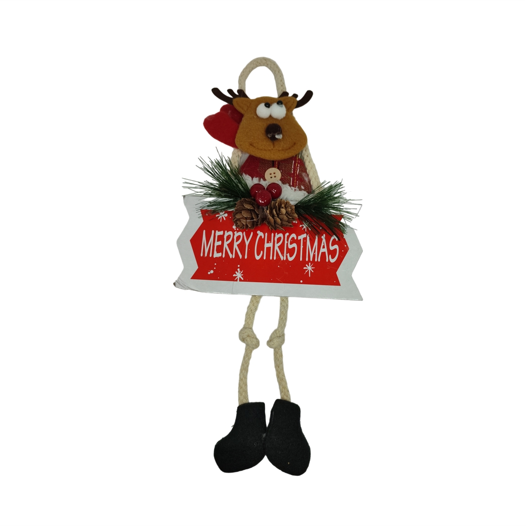 Χριστουγεννιάτικο-Στολίδι-Τάρανδος-Merry-Christmas-3