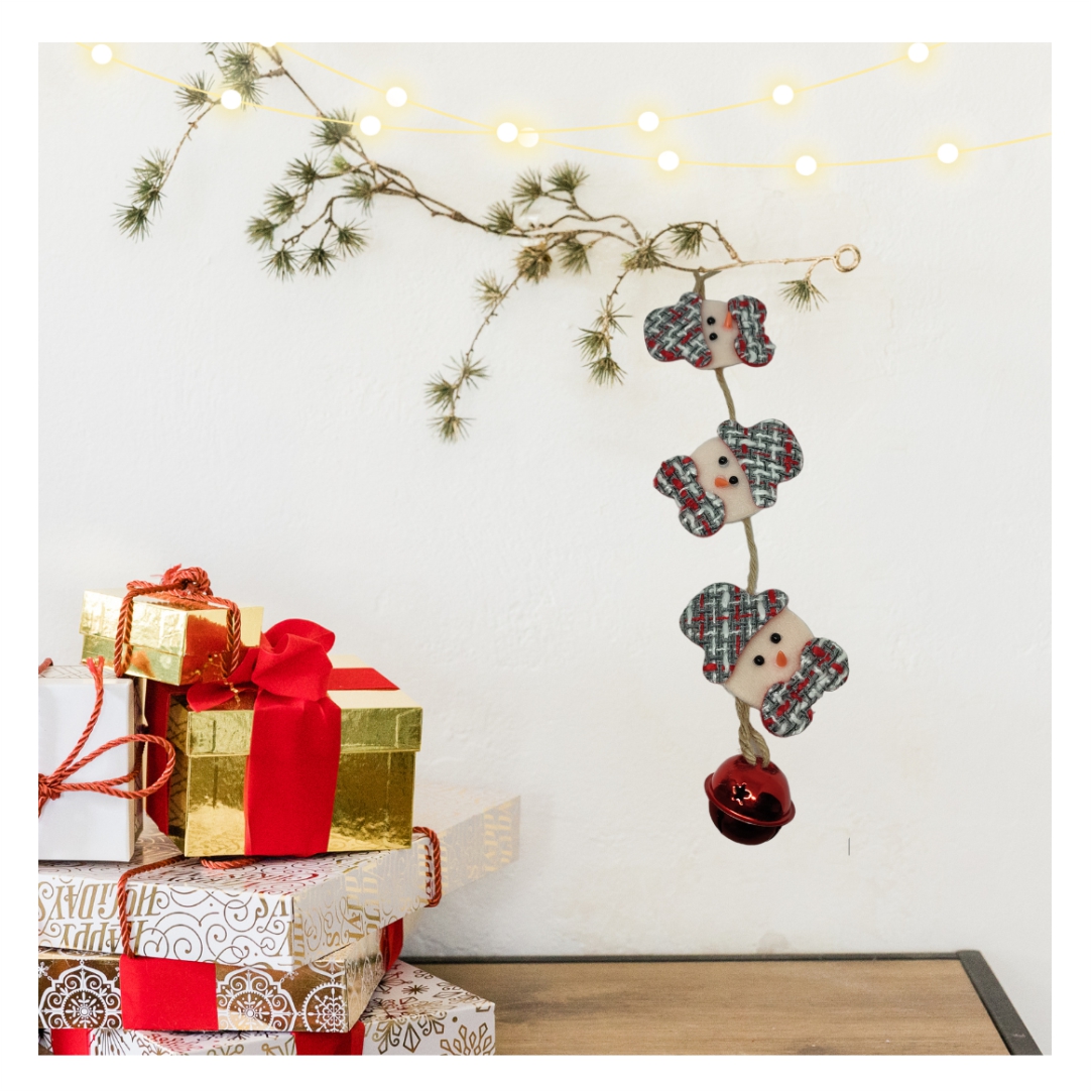 Χριστουγεννιάτικο-Υφασμάτινο-Στολίδι-1