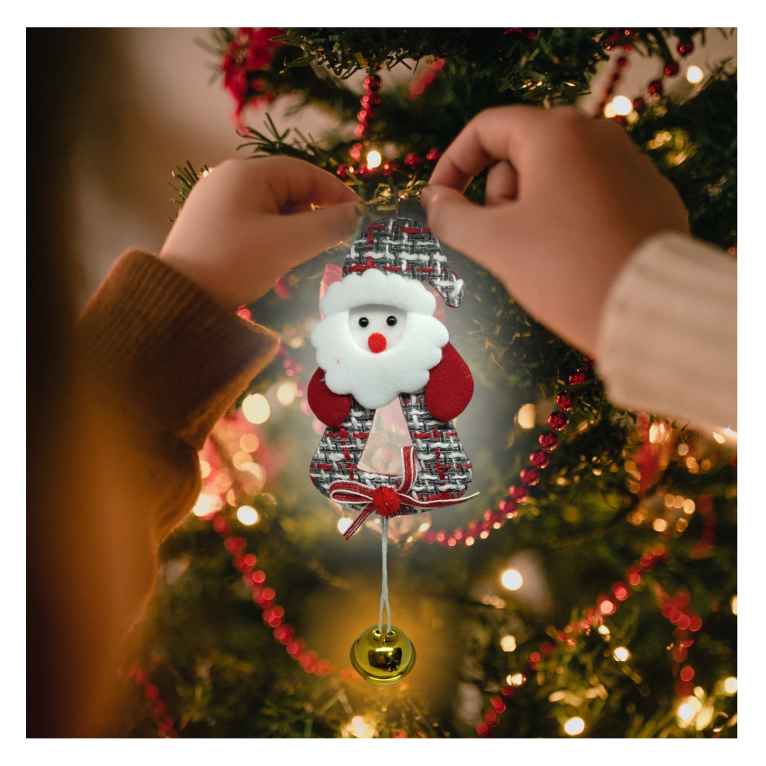 Χριστουγεννιάτικο-Υφασμάτινο-Στολίδι-Άγιος-Βασίλης-5