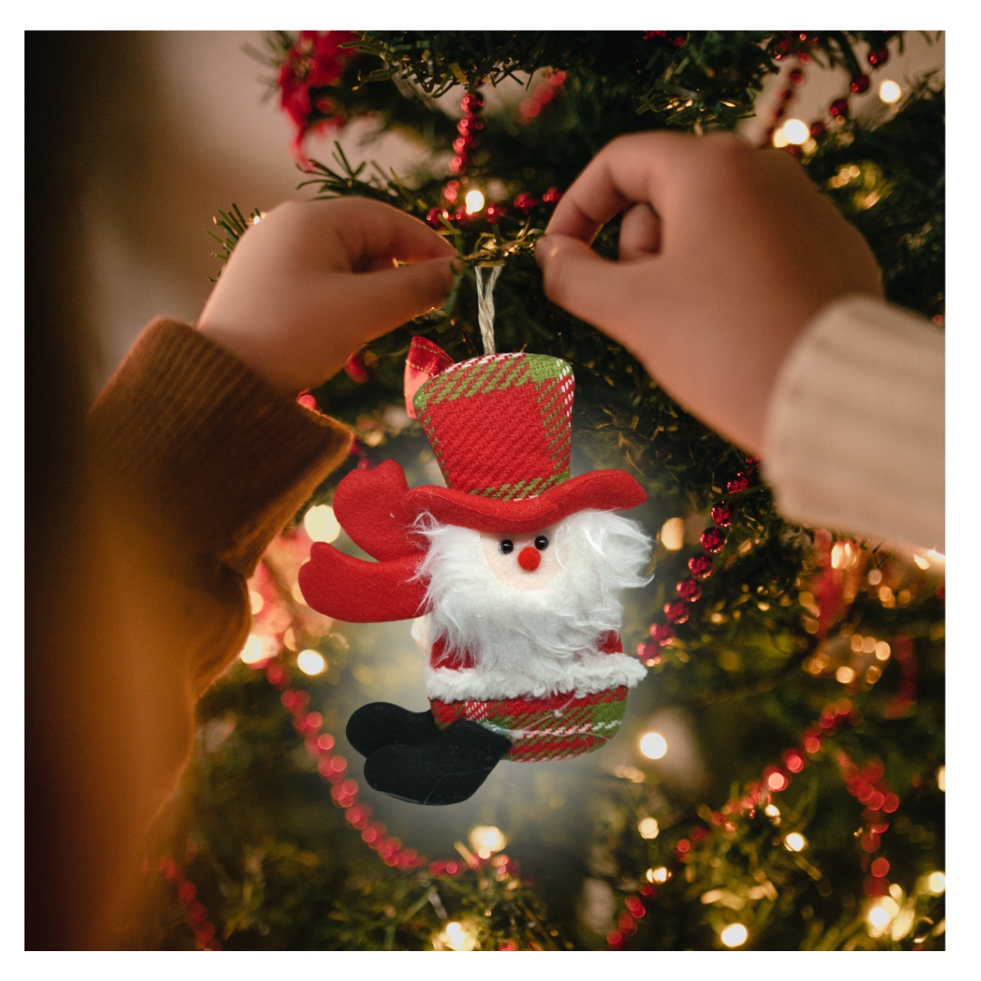 Χριστουγεννιάτικο-Υφασμάτινο-Στολίδι-Άγιος-Βασίλης-81