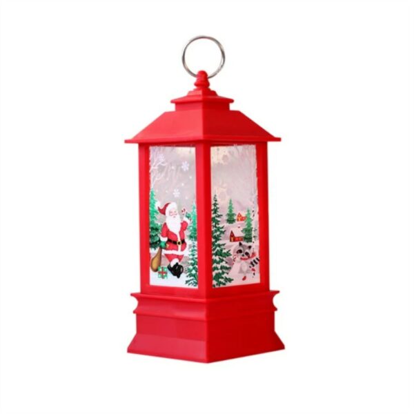 Χριστουγεννιάτικο-Φωτιζόμενο-Φανάρι-Led-Storm-Lantern
