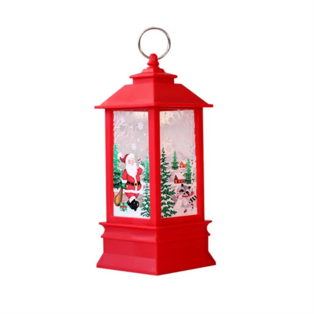 Χριστουγεννιάτικο-Φωτιζόμενο-Φανάρι-Led-Storm-Lantern
