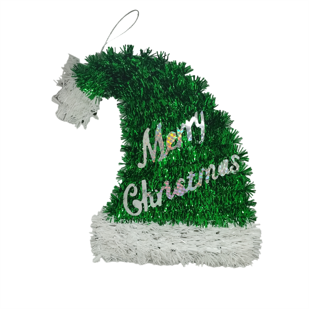 Χριστουγεννιάτικος-Διακοσμητικός-Σκούφος