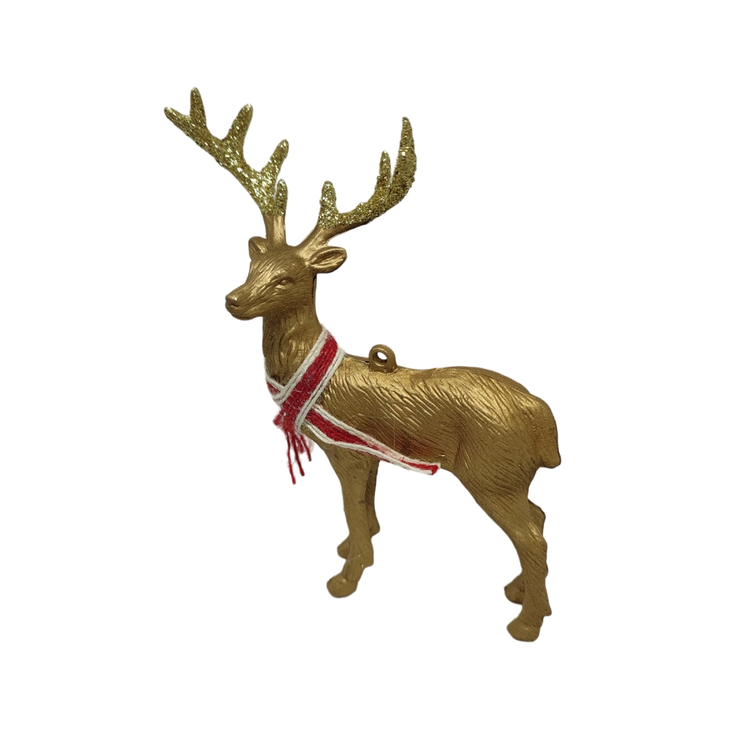 Χριστουγεννιάτικος-Διακοσμητικός-Τάρανδος-2