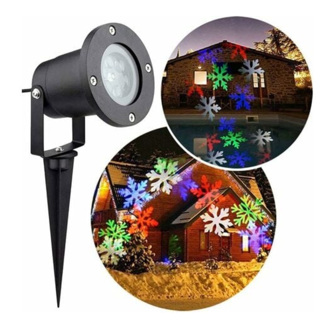 Χριστουγεννιάτικος-Προβολέας-Outdoor-Projector-Light-YH-05422-1