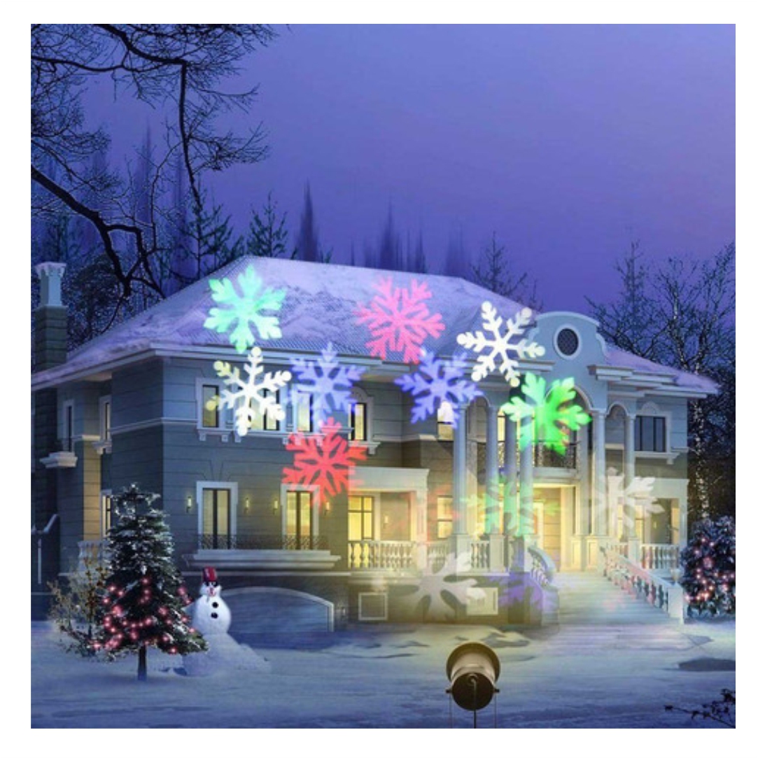 Χριστουγεννιάτικος-Προβολέας-Outdoor-Projector-Light-YH-05422-3