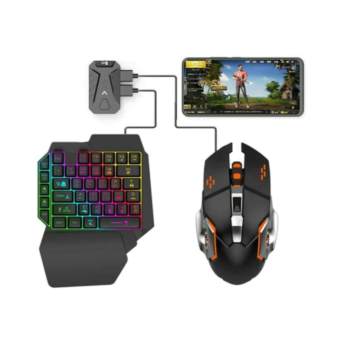 4-in-1-Mobile-Game-Combo-Pack-Σετ-Πληκτρολόγιο-και-Ποντίκι