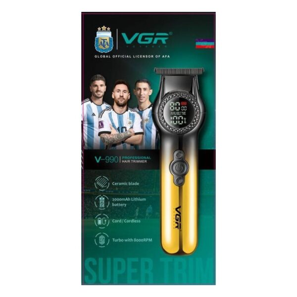 vgr-v-990
