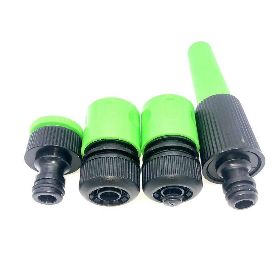 Ακροφύσιο-Για-Λάστιχο-Ποτίσματος-Garden-Spray-Gun-1