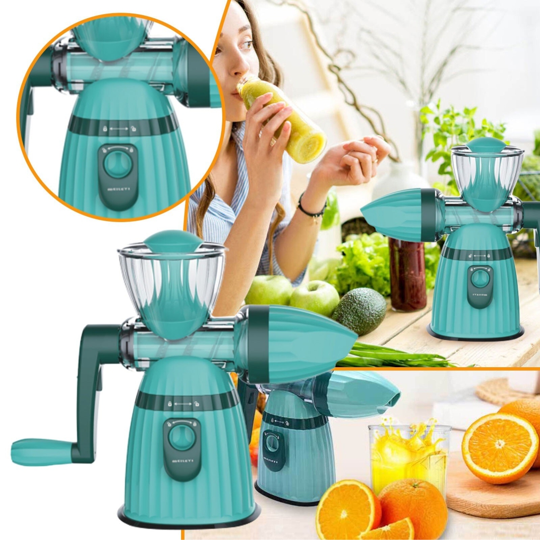 Αποχυμωτής-Meileyi-Manual-Juicer-MLY-662-2
