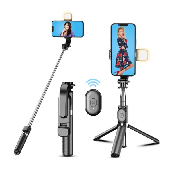 Ασύρματο-Selfie-Stick-με-Τρίποδο-TREQA-Selfie-4