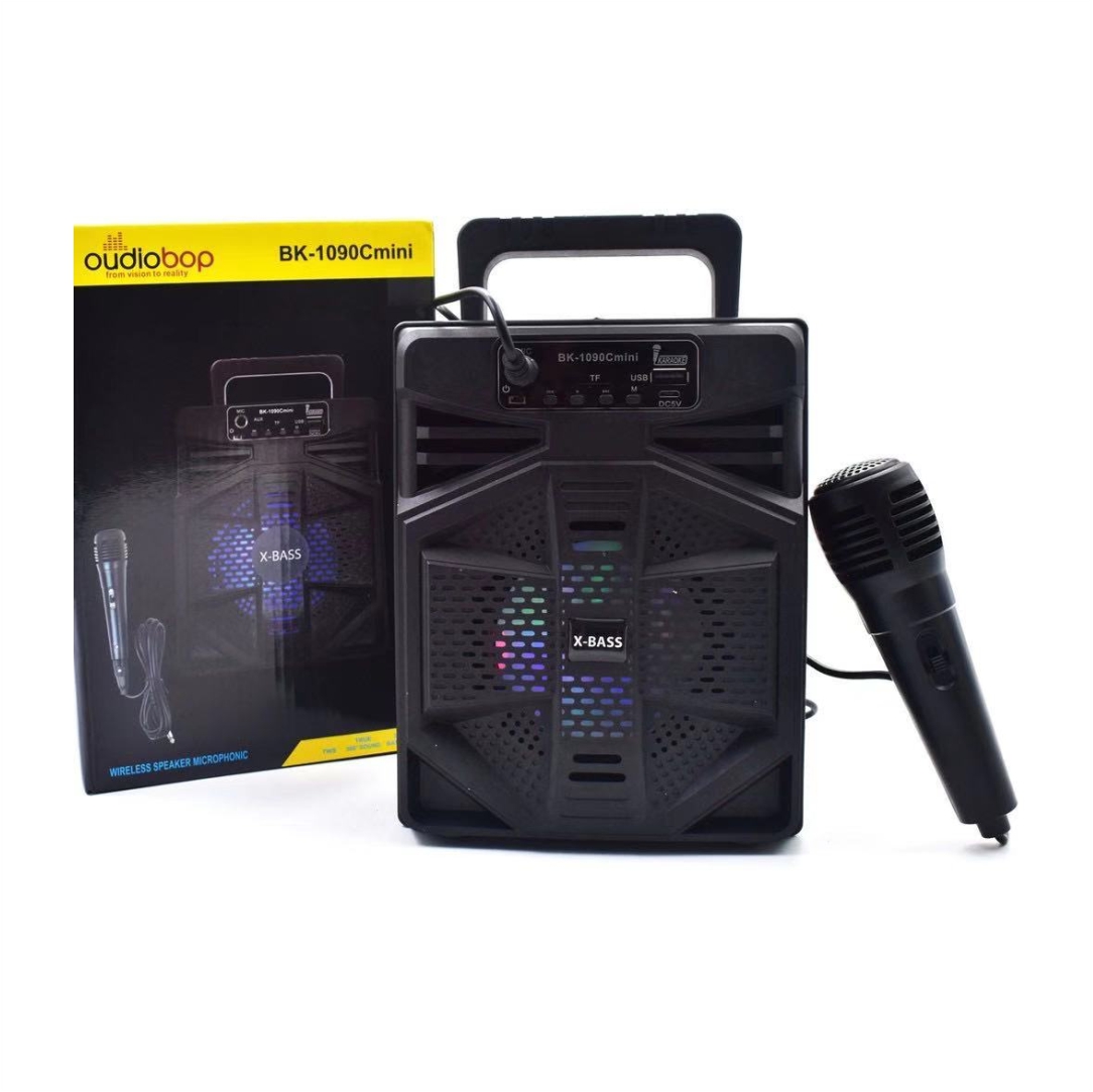 Ασύρματο-Ηχείο-Bluetooth-BK-1090mini-1