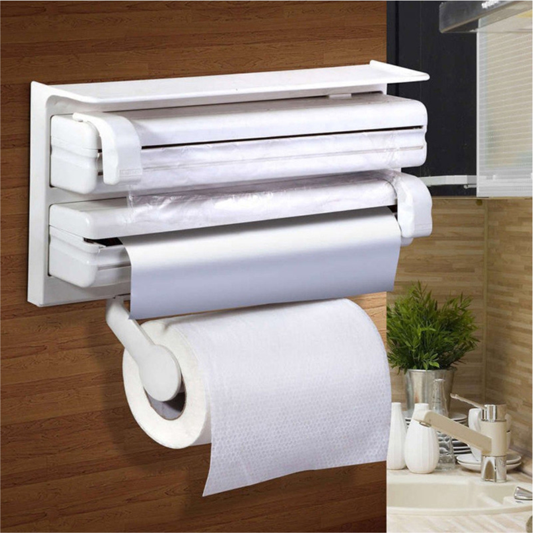 Βάση-Οργάνωσης-Ρολών-Triple-Paper-Dispenser-1