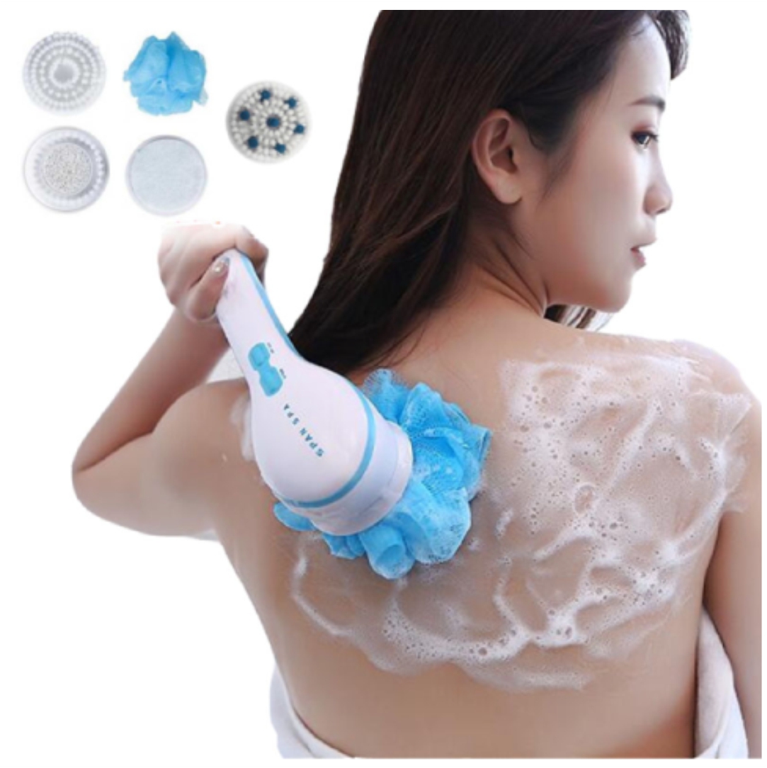 Βούρτσα-Μασάζ-για-το-Σώμα-Spin-Spa-2