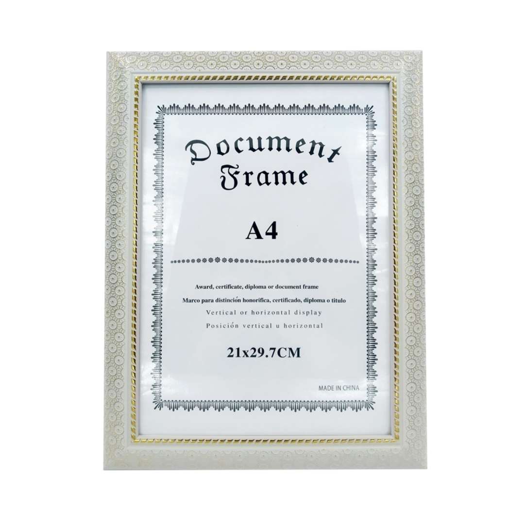 Διακοσμητική-Κορνίζα-21×29.7cm-ZX805-A4-1