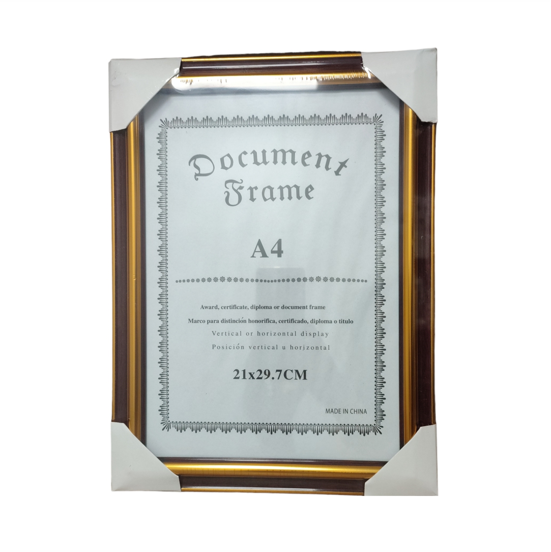 Διακοσμητική-Κορνίζα-21×29.7cm-ZX832-A4