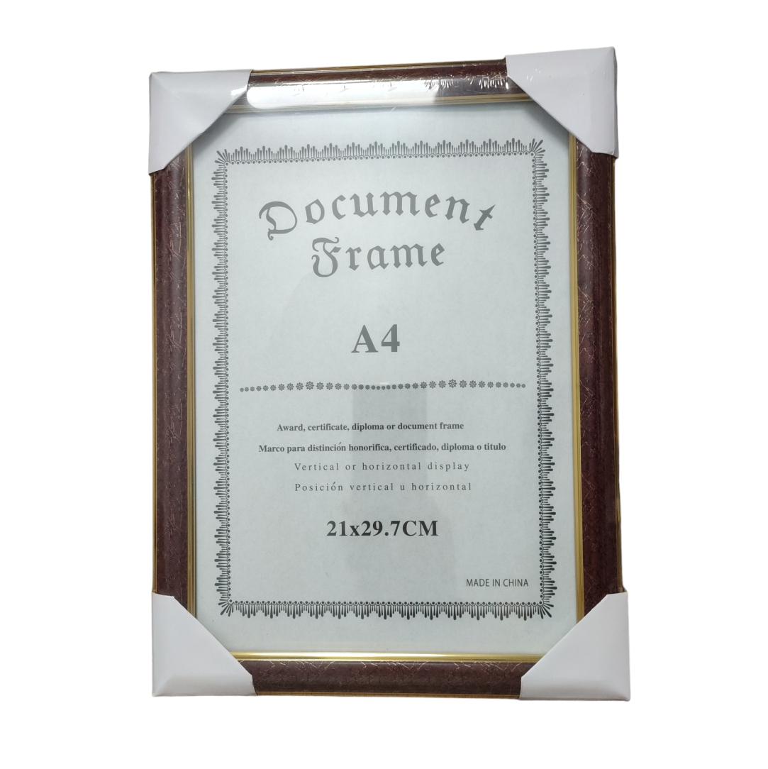 Διακοσμητική-Κορνίζα-21×29.7cm-ZX834-A4