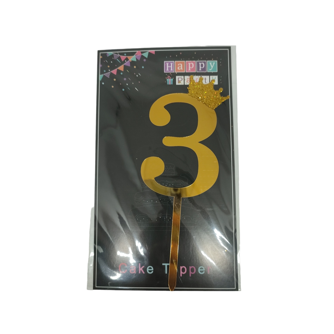 Διακοσμητικό-Τούρτας-Cake-Topper-Αριθμός-3-1
