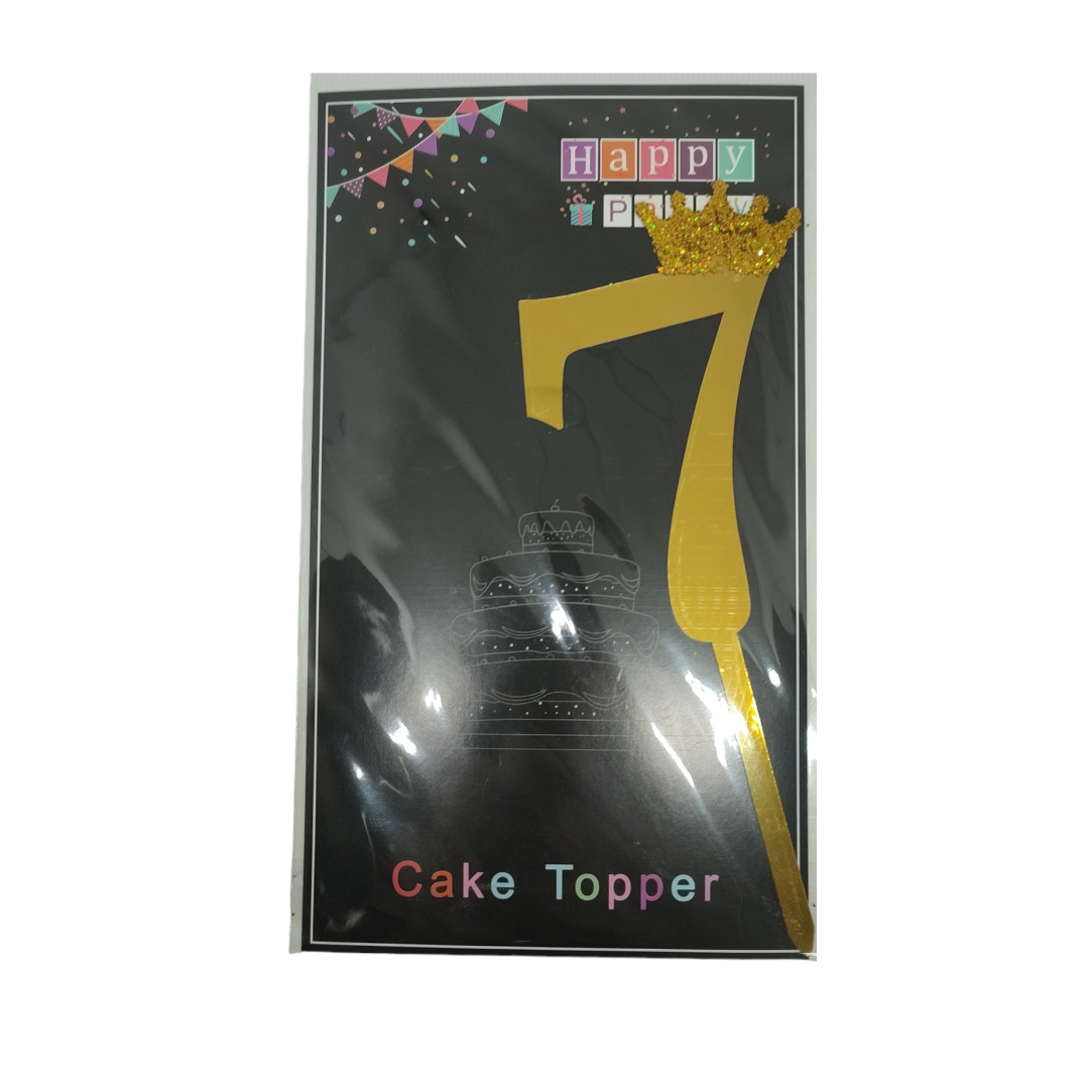 Διακοσμητικό-Τούρτας-Cake-Topper-Αριθμός-7-1