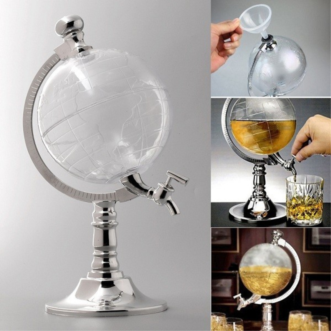 Διανεμητής-Μπύρας-Globe-Drink-1