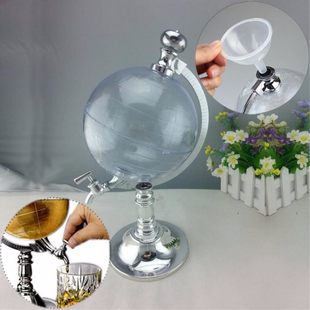 Διανεμητής-Μπύρας-Globe-Drink-3