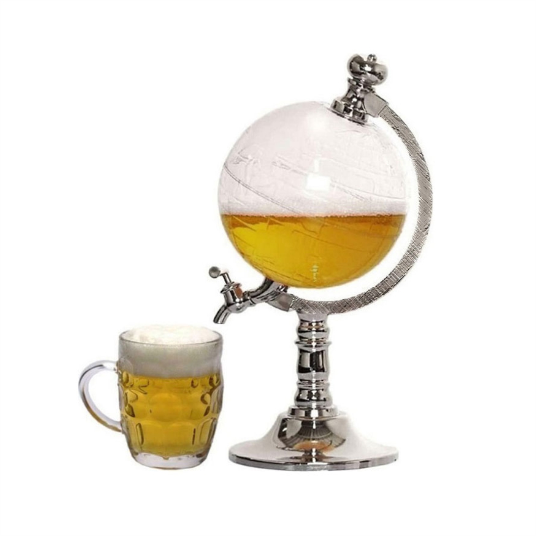 Διανεμητής-Μπύρας-Globe-Drink
