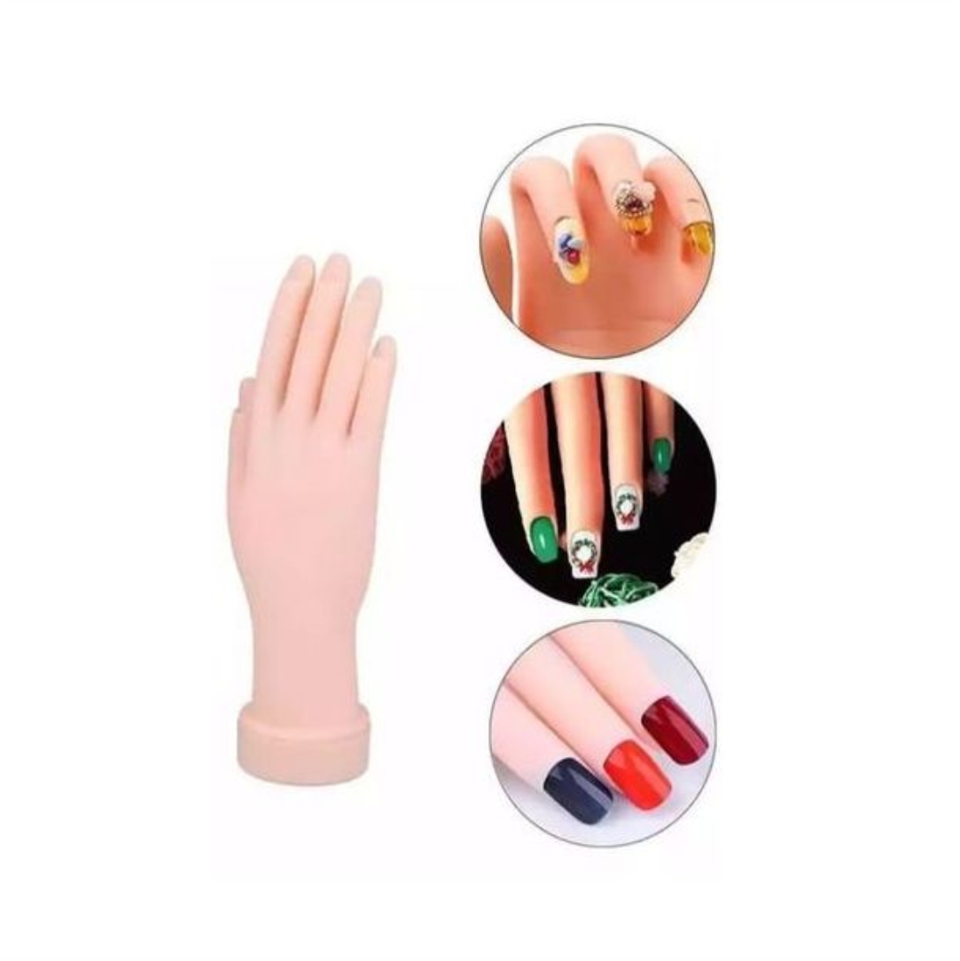 Εκπαιδευτικό-Χέρι-Premier-Soft-Hand-A-2