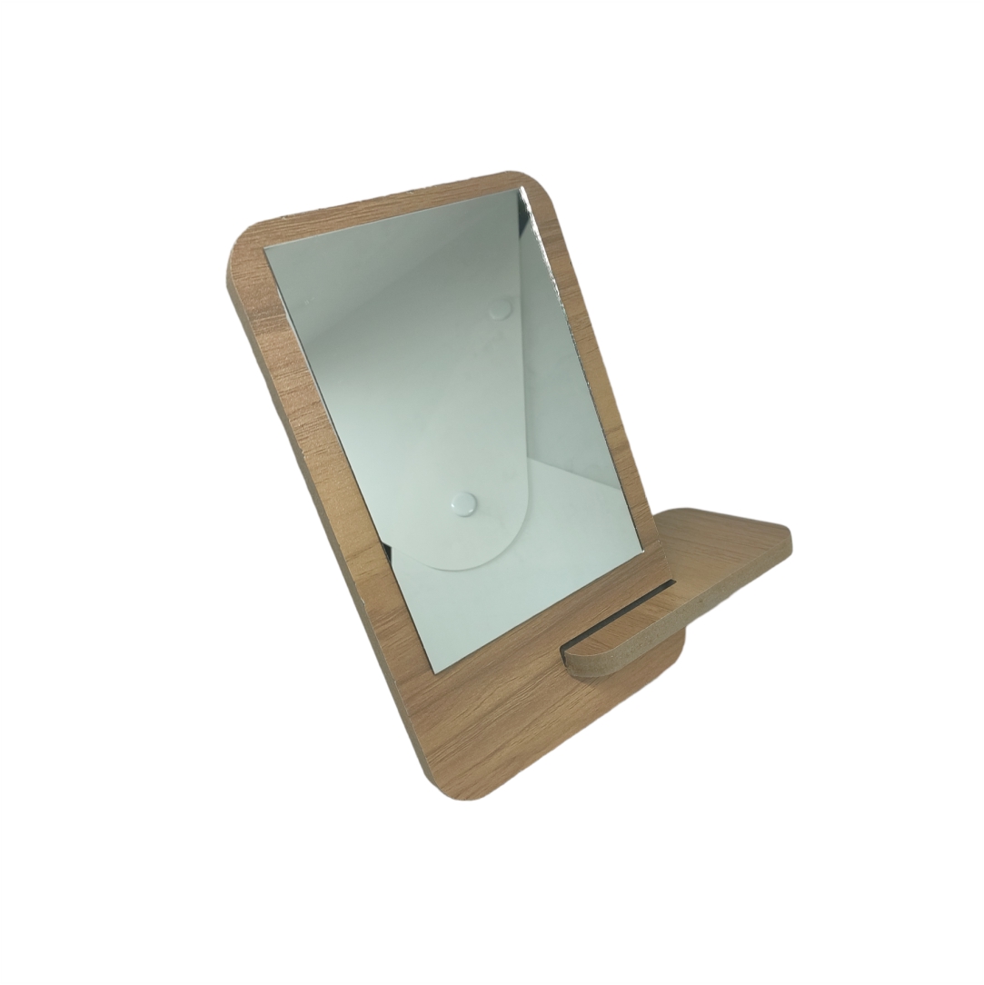 Επιτραπέζιος-Καθρέπτης-Μακιγιάζ-Ξύλινος-4