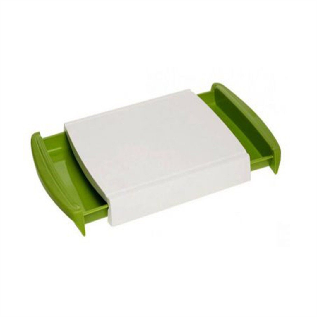 Επιφάνεια-Κοπής-με-Συρτάρια-Chop-n-Clear-Cutting-Board