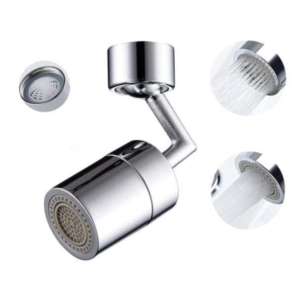 Εύκαμπτη-Προέκταση-Βρύσης-Sanitary-Ware