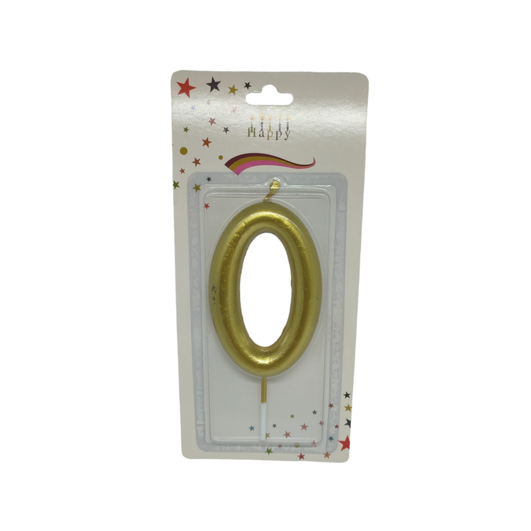 Κεράκι-Γενεθλίων-Happy-Birthday-Αριθμός-0-1