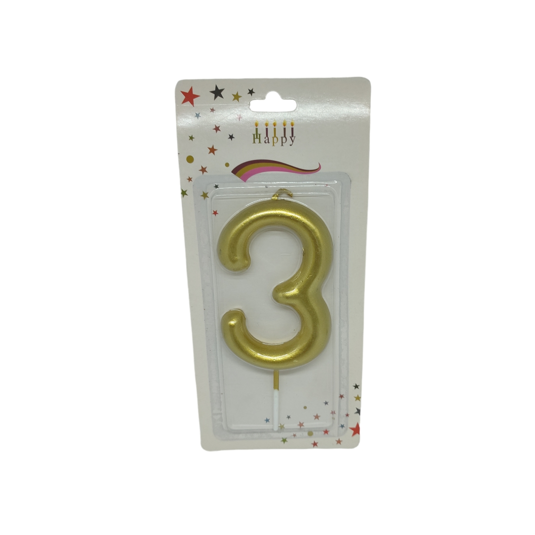 Κεράκι-Γενεθλίων-Happy-Birthday-Αριθμός-3-1