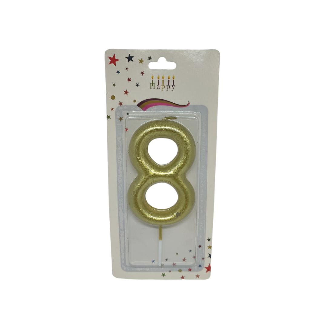 Κεράκι-Γενεθλίων-Happy-Birthday-Αριθμός-8-1