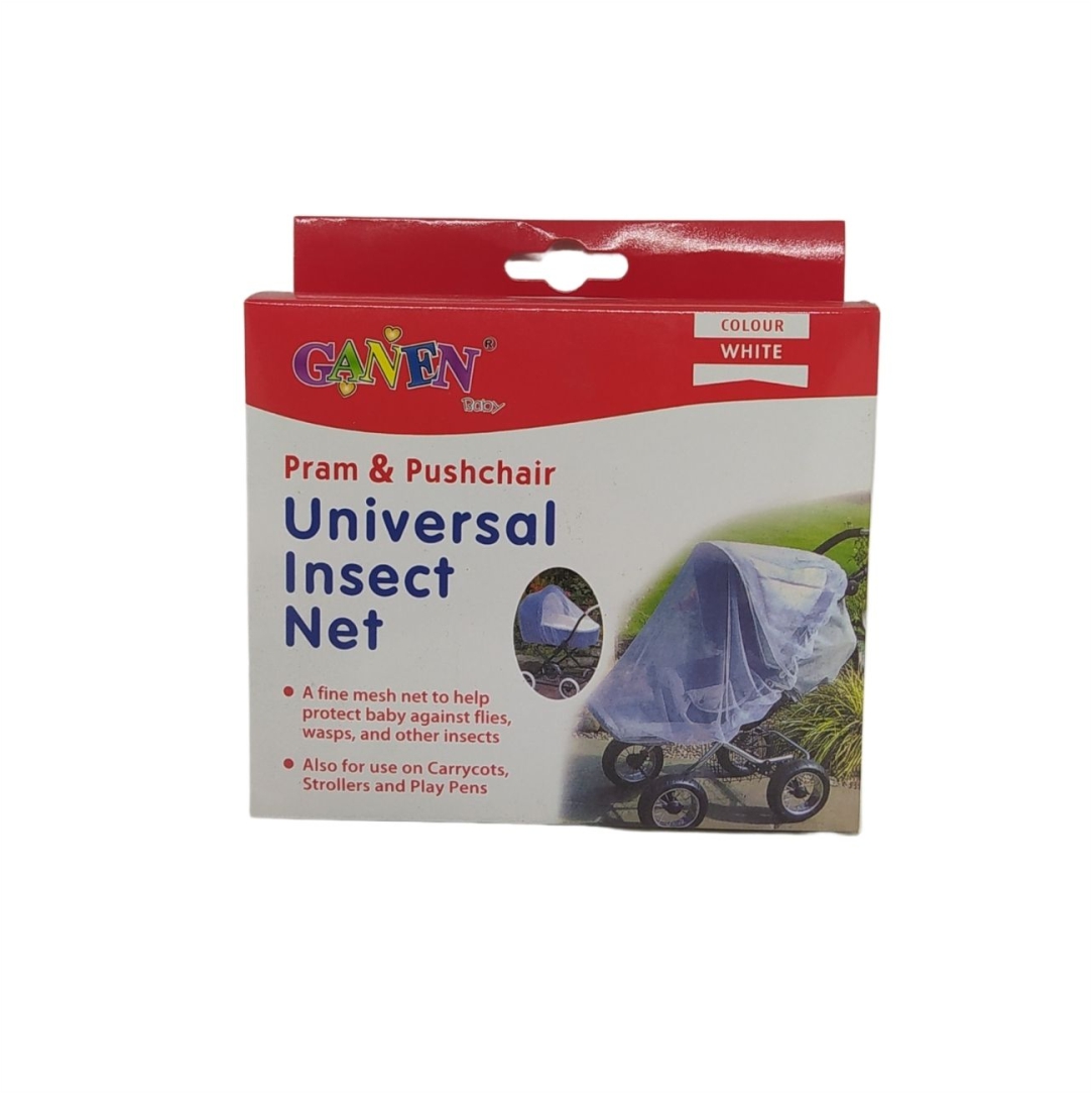 Κουνουπιέρα-Καροτσιού-Ganen-Baby-1