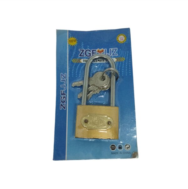 Λουκέτο-Πέταλο-με-Κλειδί-ZGFJJZ