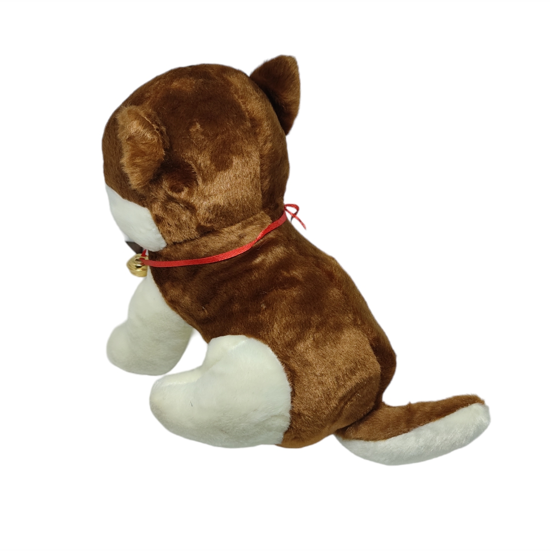 Λούτρινο-Σκυλάκι-με-Κουδουνάκι-YH-01837-2