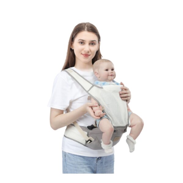 Μάρσιπος-Hipseat-Carrier-Aiebao