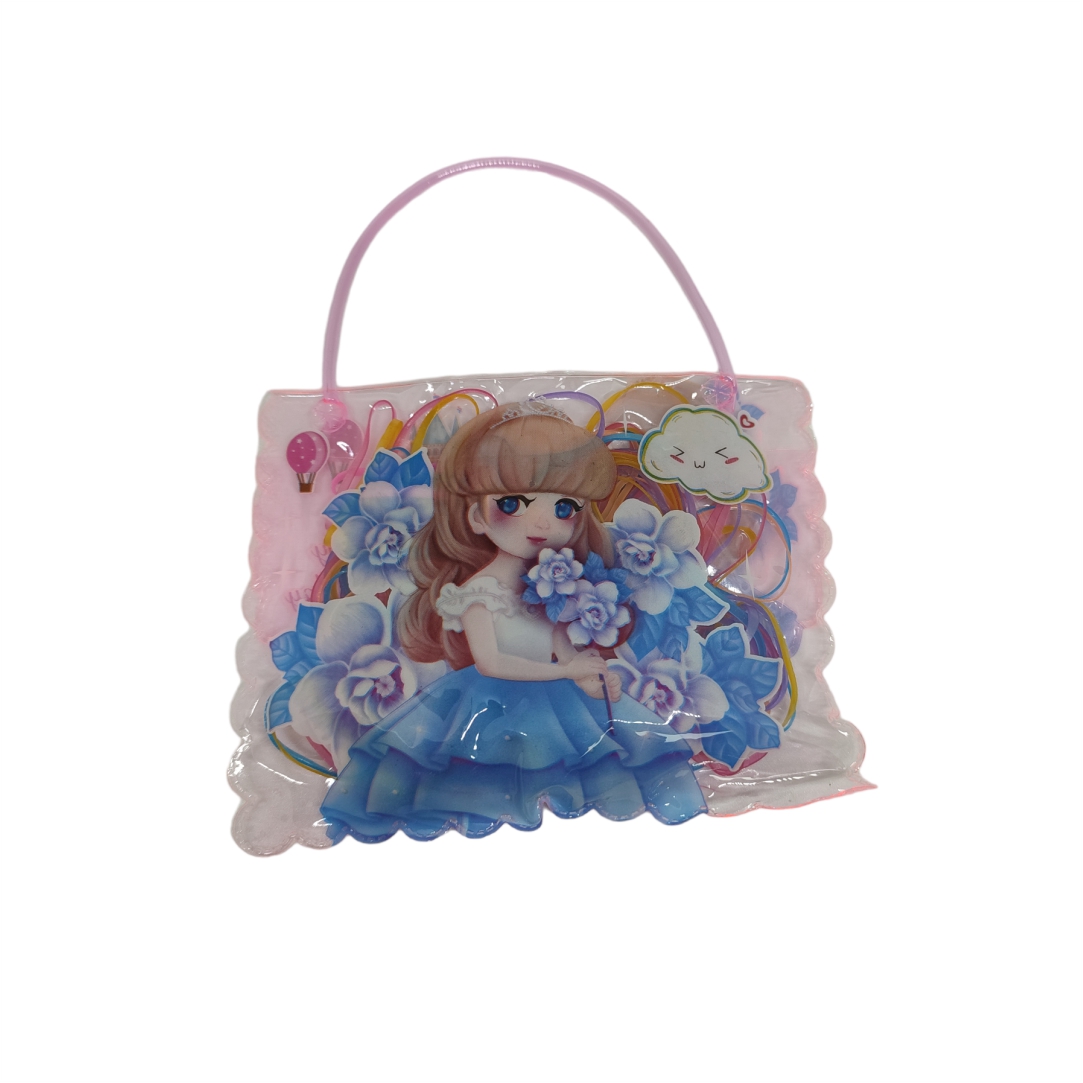 Παιδικά-Λαστιχάκια-Μαλλιών-Σιλικόνης-σε-Τσαντάκι-1