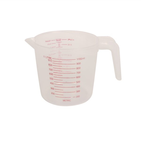 Πλαστικός-Δοσομετρητής-Κουζίνας