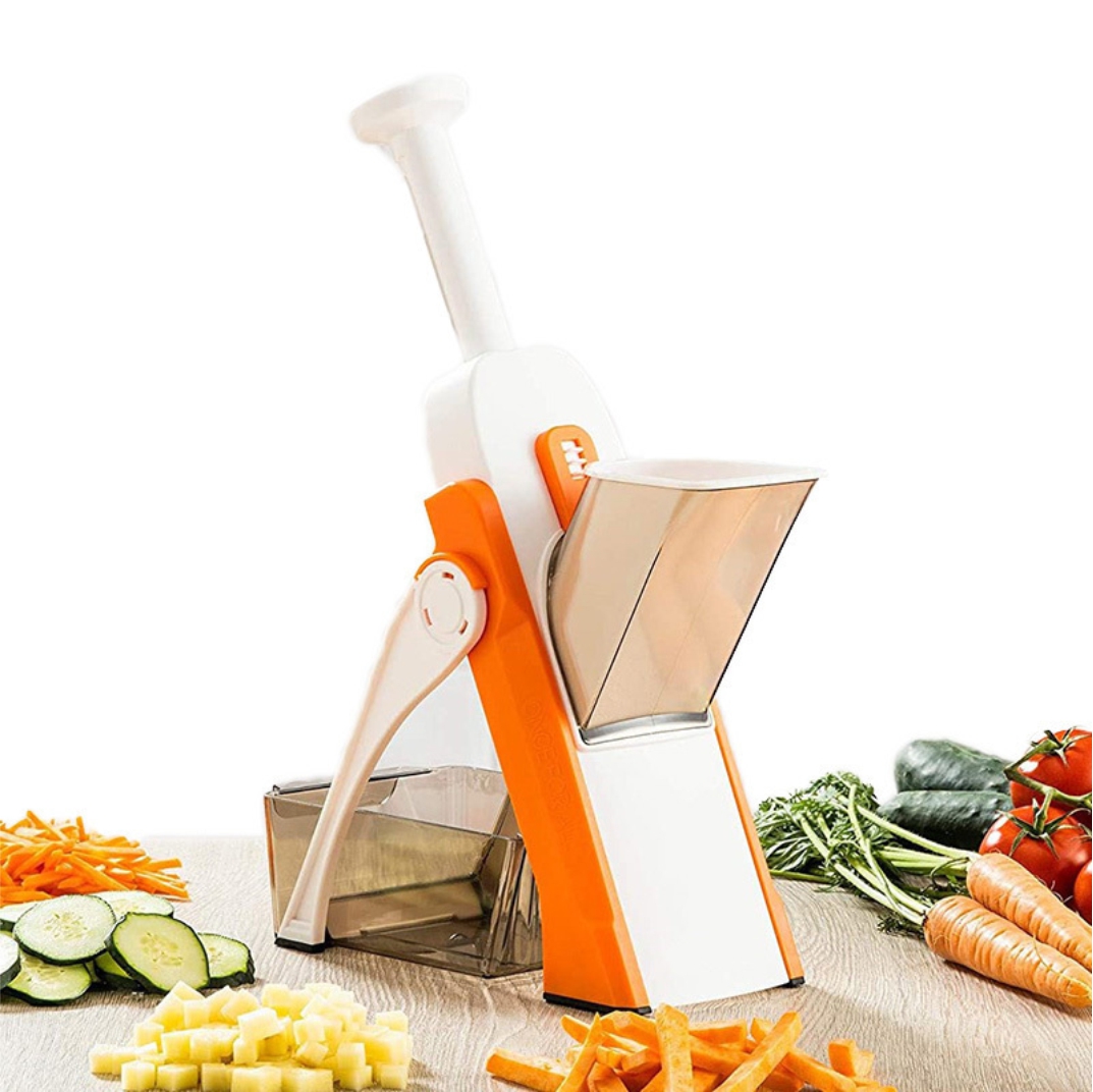 Πολυκόπτης-Λαχανικών-Brava-Spring-Slicer-1