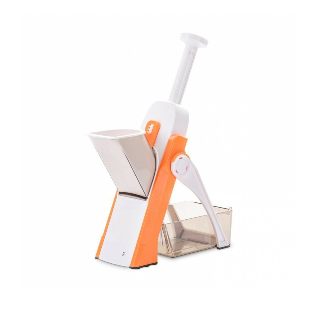 Πολυκόπτης-Λαχανικών-Brava-Spring-Slicer-2