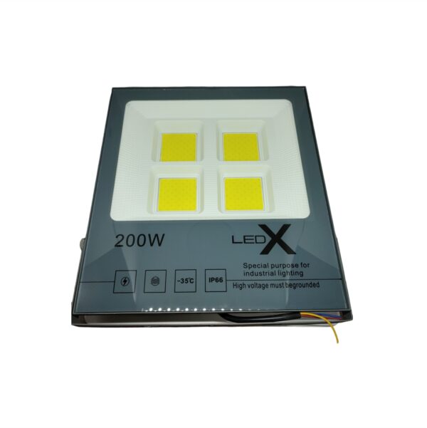Προβολέας-LedX-Flood-Light-200W-YH-11250