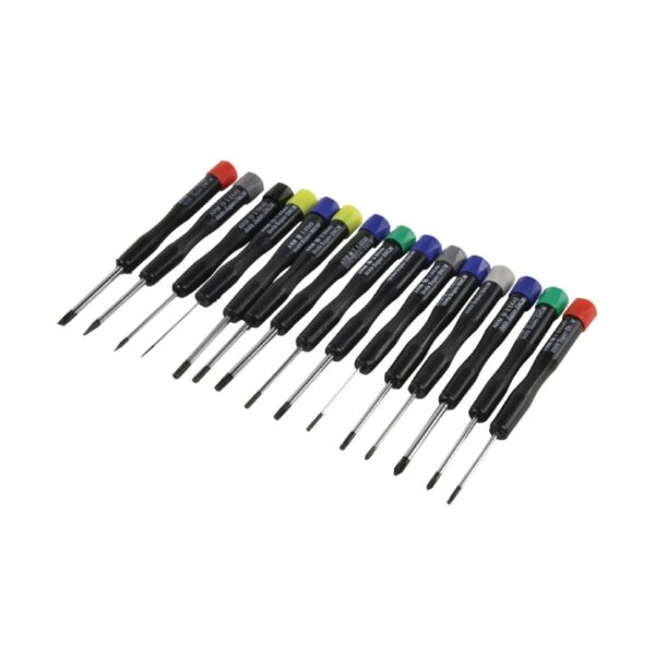 Σετ-12-Κατσαβίδια-Electonic-Screwdriver-DL-12PC-1