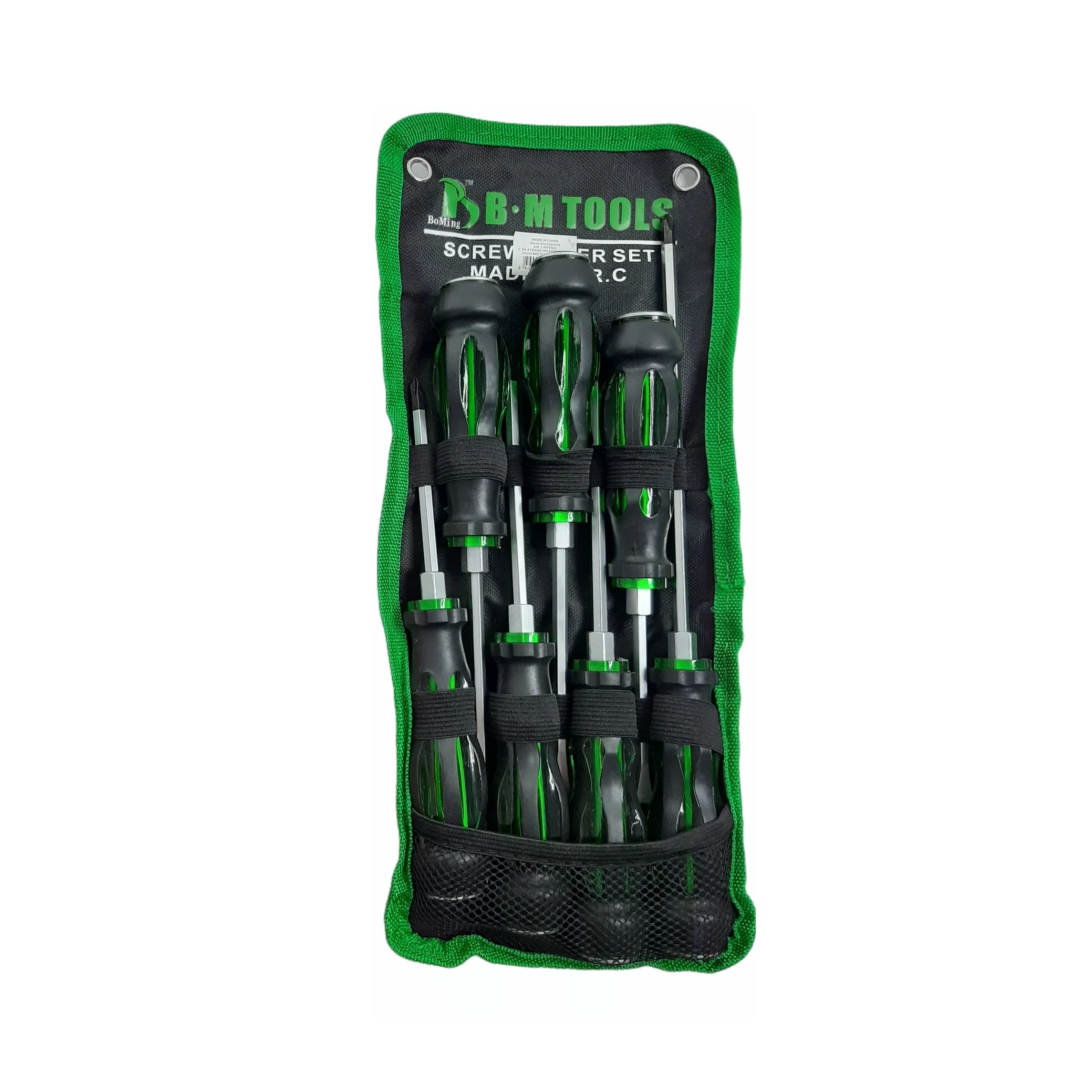 Σετ-7-Κατσαβίδια-Screwdriver-Set-BoMing-Tools-1